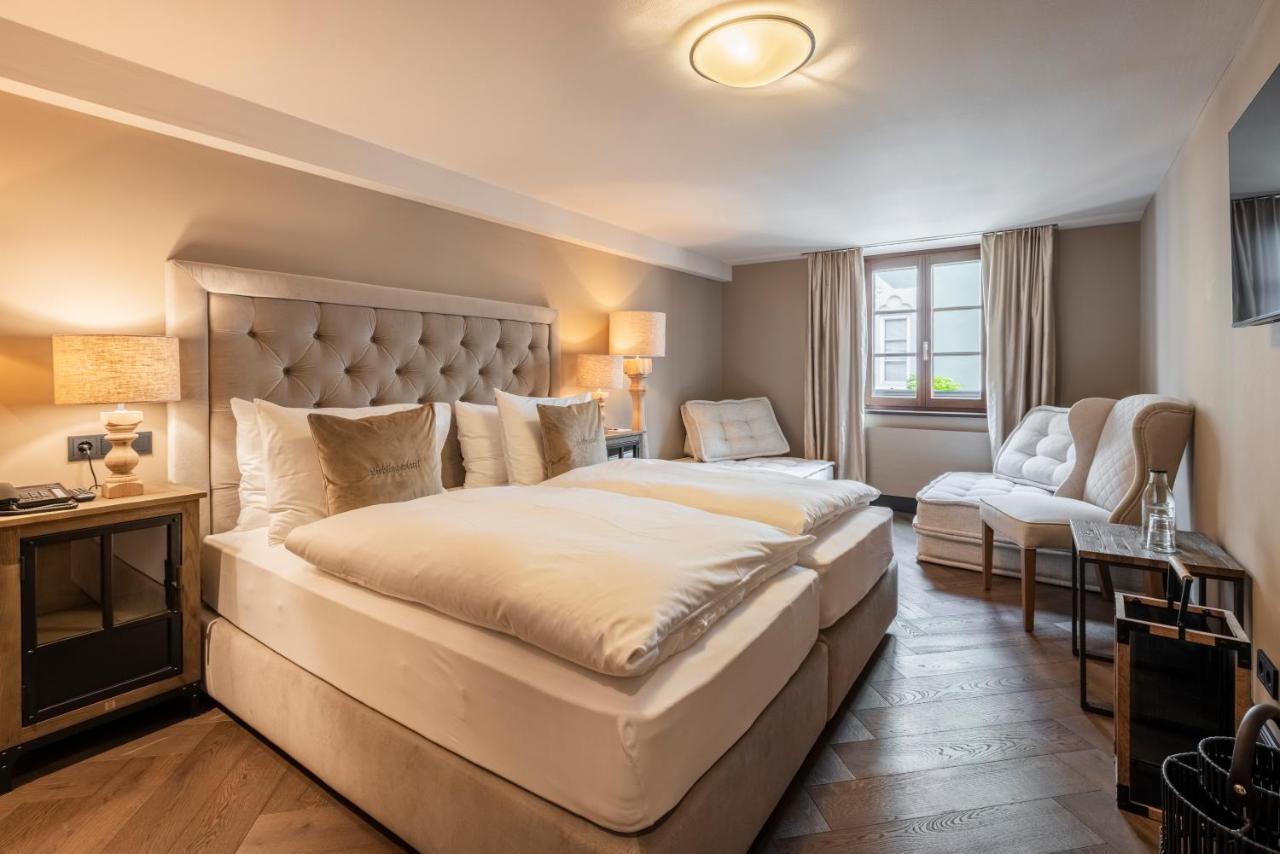 Weisses Rössl Hotel Innsbruck