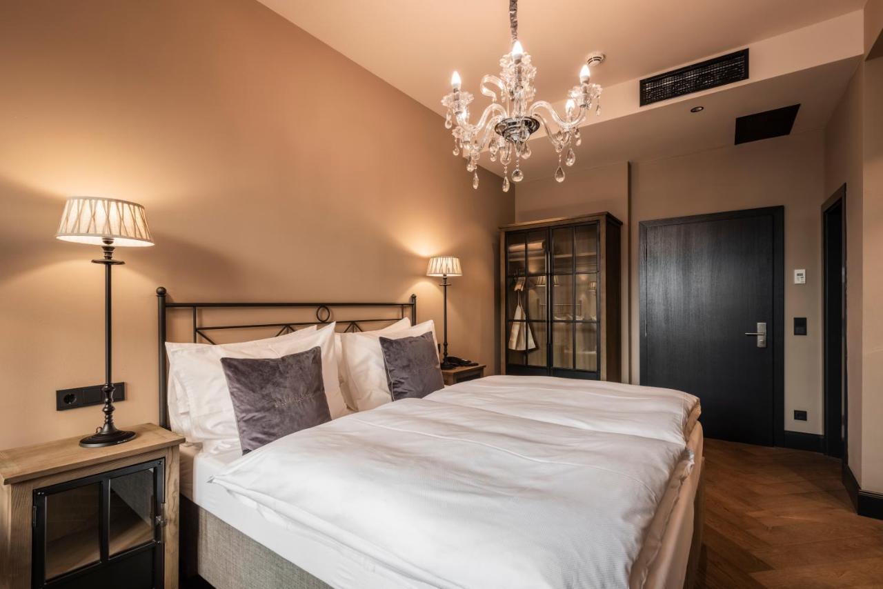 Hotel Weisses Rössl