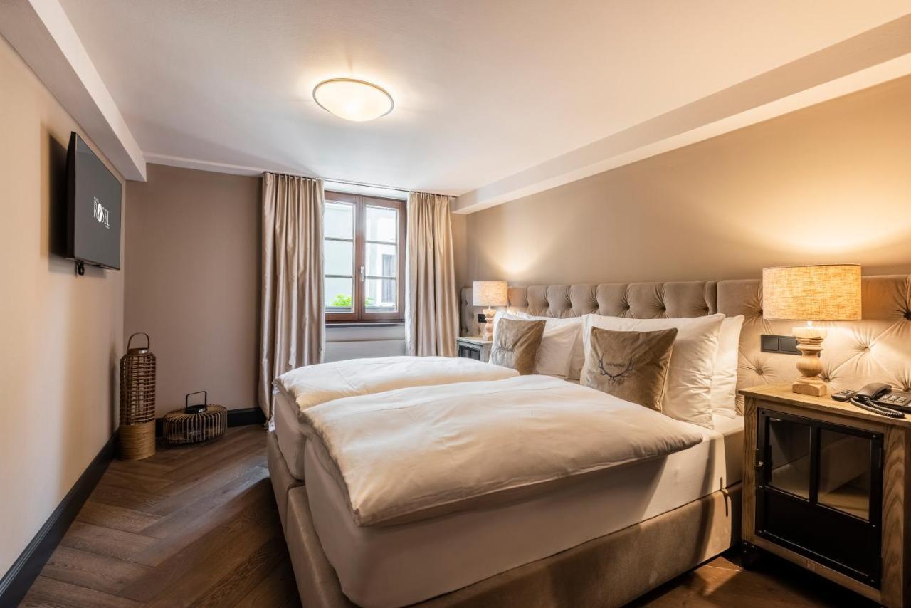 Hotel Weisses Rössl 2*