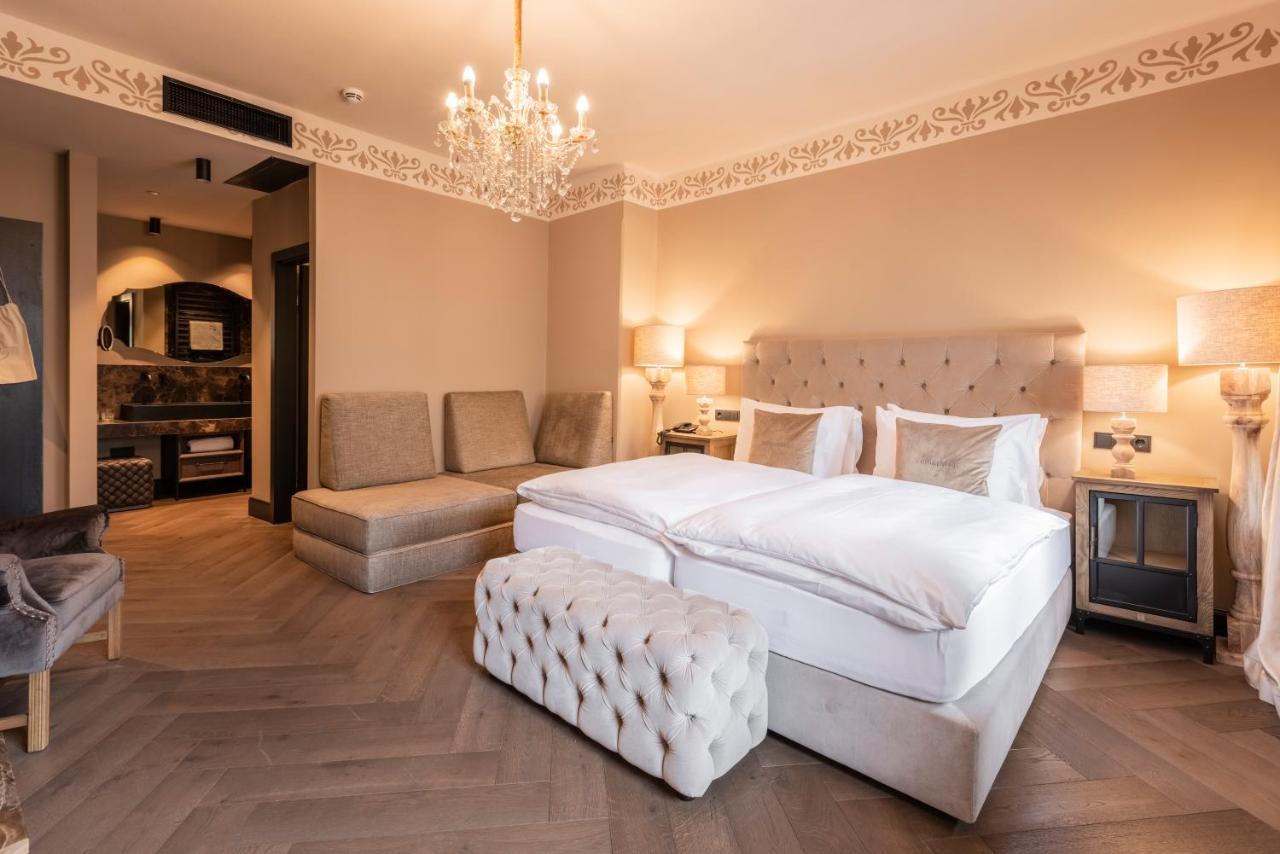 Hotel Weisses Rössl Innsbruck